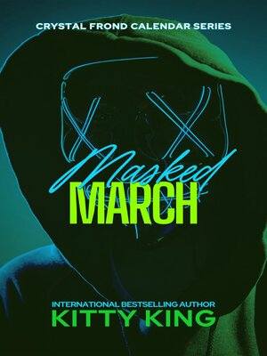 cover image of Masked March